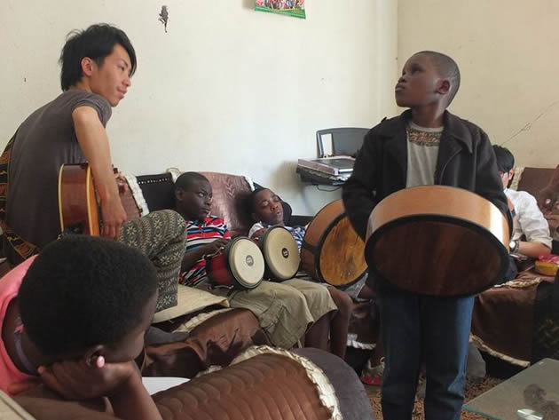 Special schools  breaking barriers