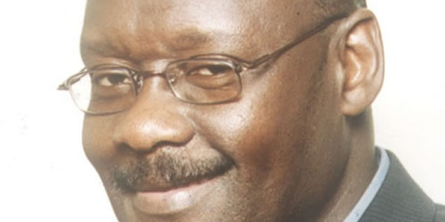 Dr Parirenyatwa