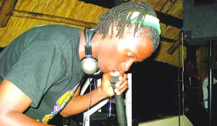 It’s entertainment galore this weekend