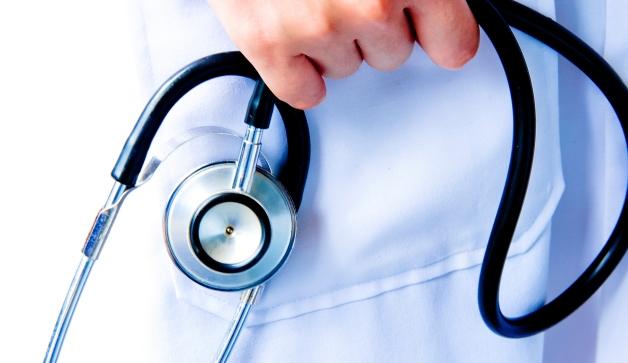 Doctor arrested for raping patients