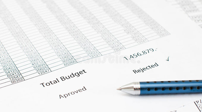 Marondera residents reject proposed budget