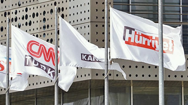 Media group under ‘terrorist propaganda’ probe