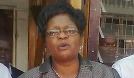 Losing aspirants heed Zanu-PF call