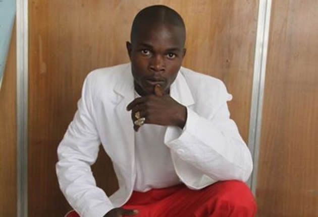 Sungura musician Dot Com quits
