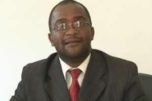 Mwonzora’s law firm faces probe