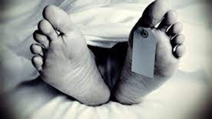 Woman found dead in Roughsland Farm