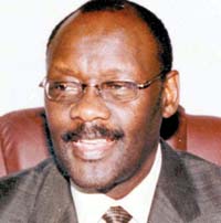 Legislators urged to help fight TB