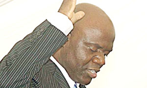 DPM Mutambara won’t resign