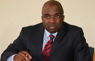 Dr Chimedza