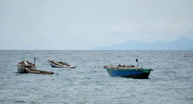 30 die in DRC boat accident