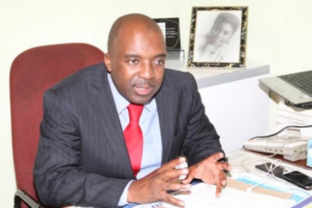 Dr Chimedza