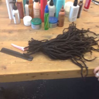 dread