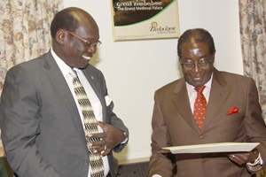 S Sudan slams Khartoum