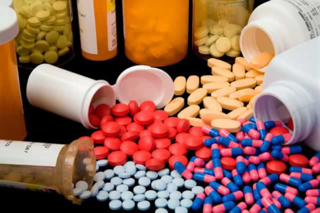 drugs