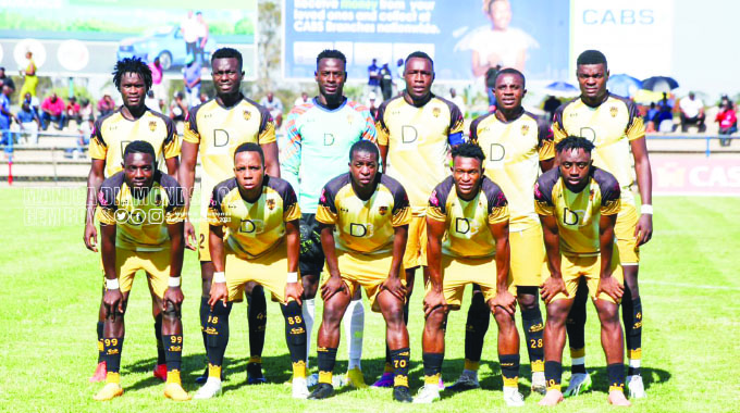 Gem Boys pray for Sakubva return