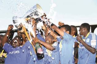 dynamos