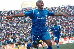 DeMbare crush Bosso