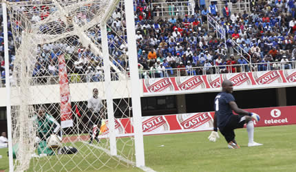 Latest:Dynamos wins derby