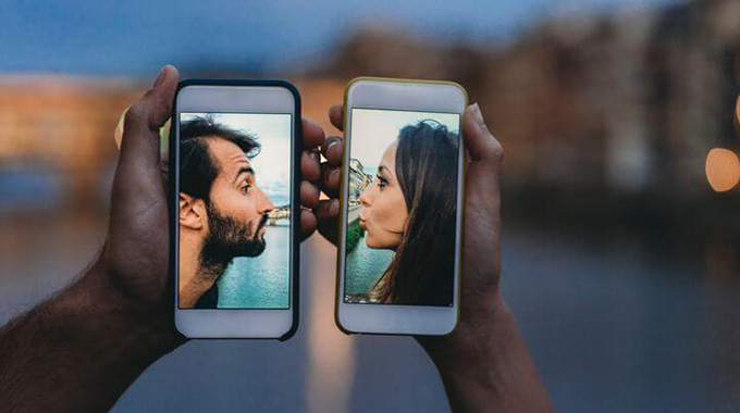 This is how the coronavirus pandemic has impacted the future of dating, relationships and intimacy