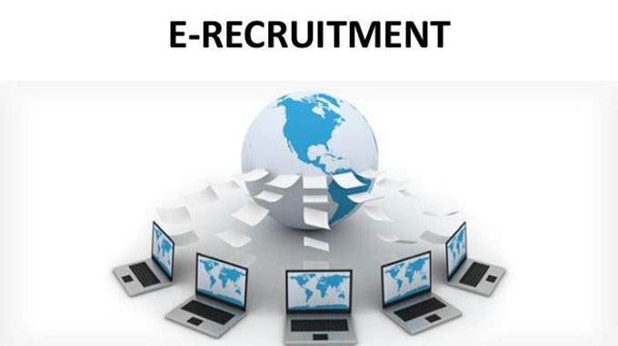 Editorial Comment : E-recruitment of nurses will bring fairness