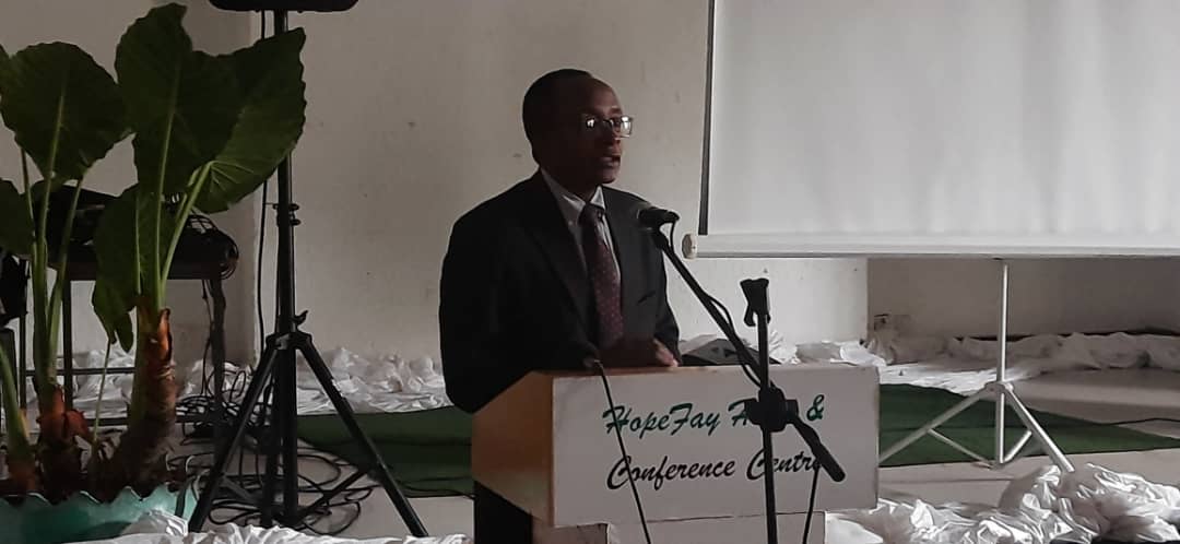 Consultations on draft Climate Change Management Bill underway