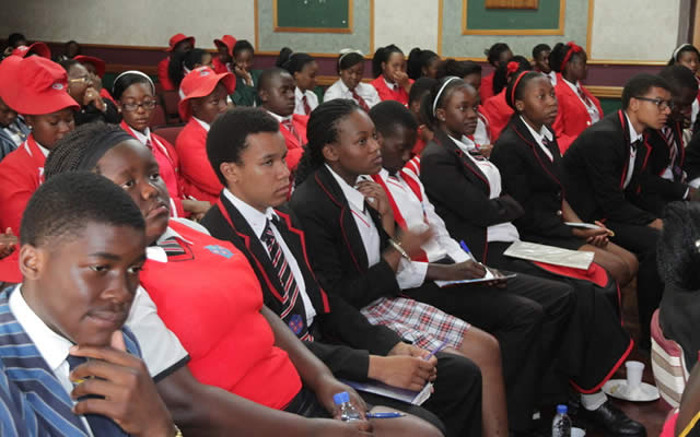 Eaglesvale hosts tourism expo