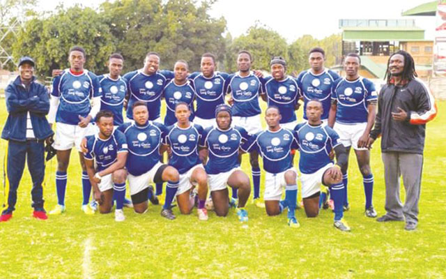 Mutare Sports Club to join Harare League