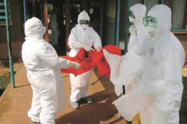 ebola
