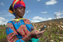 Econet launches drought cover