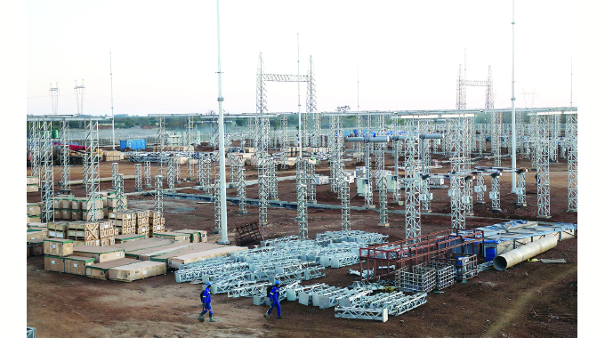 Cabinet adopts electricity self-sufficiency roadmap
