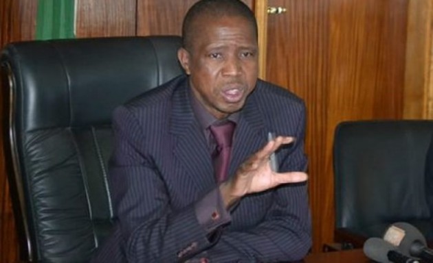 edgar lungu