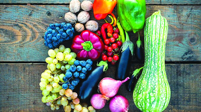 Benefits of edible landscaping in your yard