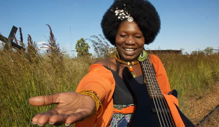 Next year we propose that NAMA preserve a Big Hair Award for this arrogant non-singer