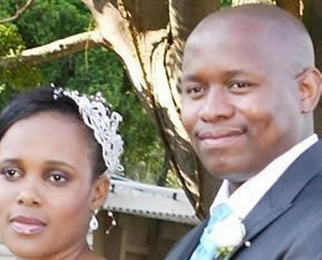 Remove all colonial statues, says Zuma’s son
