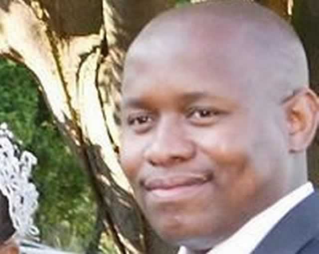 Zuma’s son hits back at critic