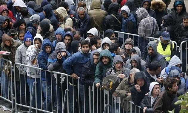 Thousands denied asylum