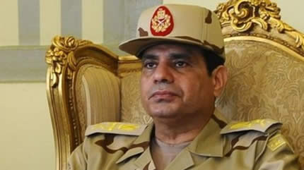 Egypt cabinet includes women, Christians