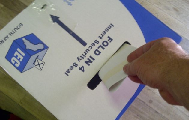 Elections results due out on Saturday: IEC