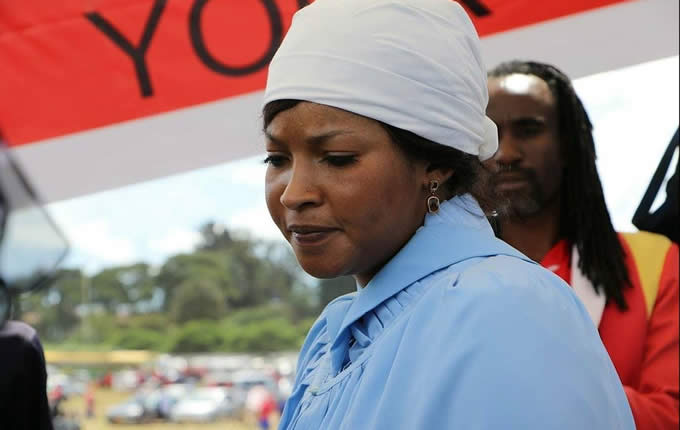 Tsvangirai estate understated: Family