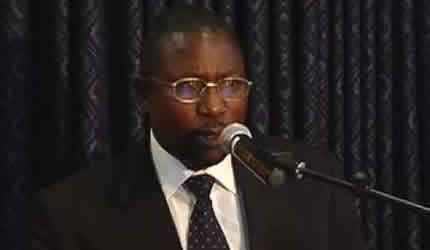 No more power disconnections, says Zesa boss