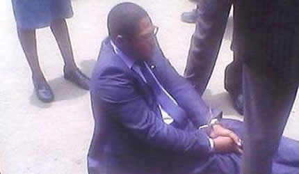 State urges court to dismiss Mutodi’s application