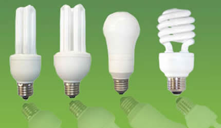 Zesa acquires energy-saver bulbs