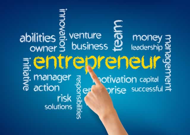 Women entrepreneurs set for Netherlands