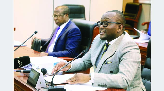 Blitz against land barons stepped up