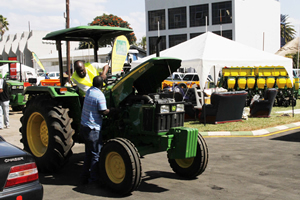 ZITF opens in Bulawayo today