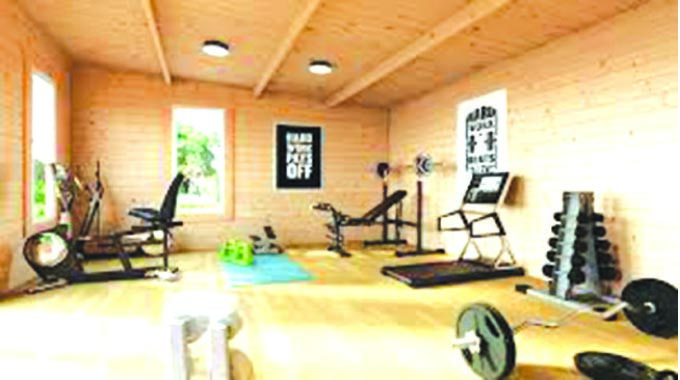 Winter warriors: Conquering the chill, keeping fitness alive