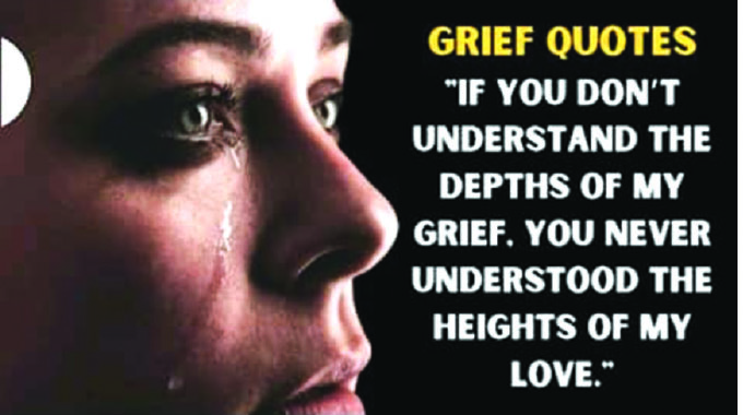 Understanding grief and mental well-being