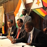 Essar eyes RioZim