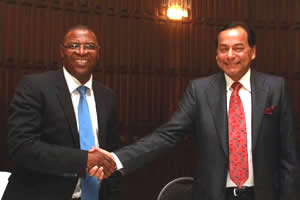 Essar Africa exempt from indigenisation