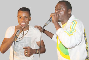 Macheso ‘recruits’ Peter Moyo, Tryson